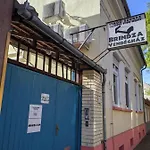Brindza Maison d'hôtes Szeged