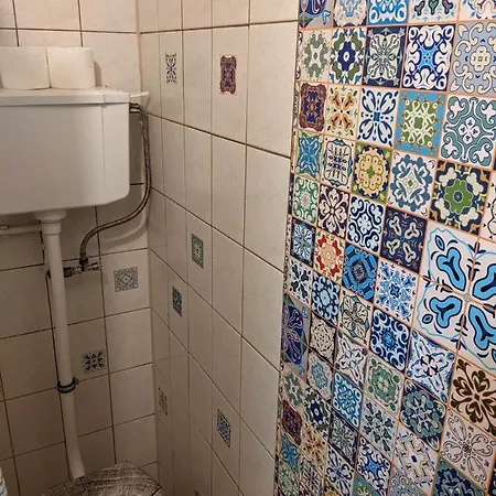 Pensjonat Brindza Vendeghaz *