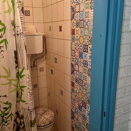 Pensjonat Brindza Vendeghaz Segedyn