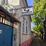 Gasthuis Brindza Vendeghaz *