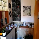 Gasthof Brindza Vendeghaz *