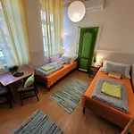 Brindza Vendeghaz Gasthof Szegedin