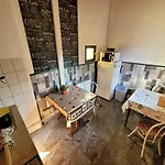 Gasthuis Brindza Vendeghaz *