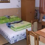 Brindza Vendeghaz Gasthuis Szeged