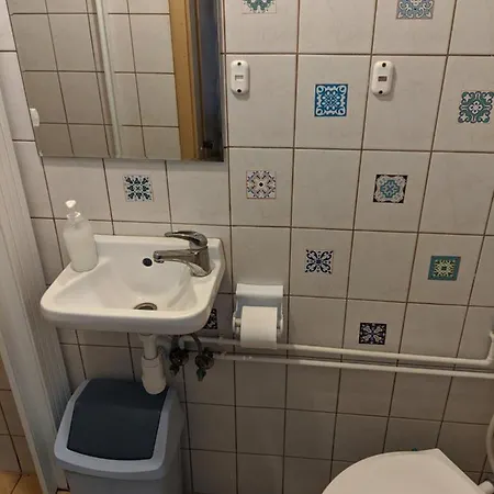 Guest house Brindza Vendeghaz