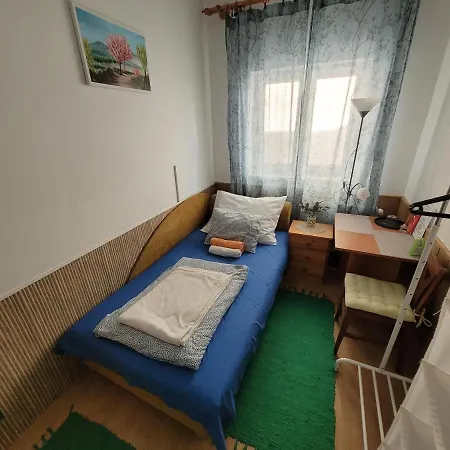 Guest house Brindza Vendeghaz *