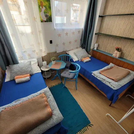 Guest house Brindza Vendeghaz *