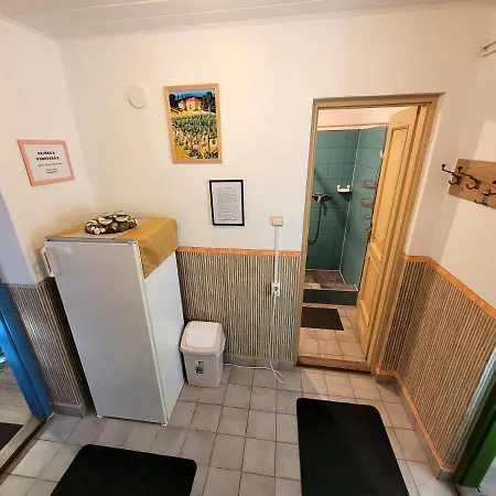 Brindza Vendeghaz Guest house