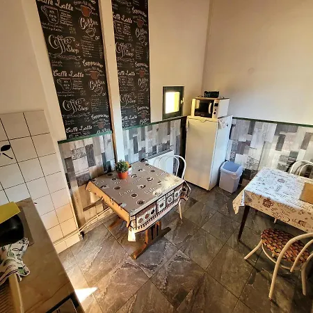 Gasthof Brindza *
