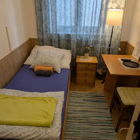 招待所 布莱恩扎旅馆 *