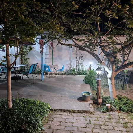 Brindza Vendégház Szeged