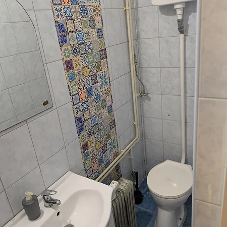 Brindza Vendeghaz بيت ضيافة *