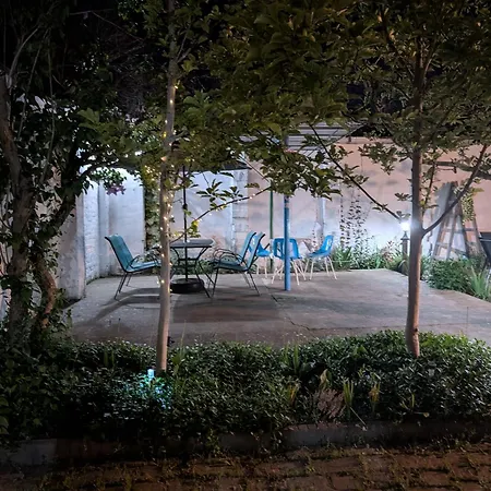布莱恩扎旅馆 招待所
