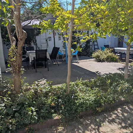 招待所 布莱恩扎旅馆 塞格德