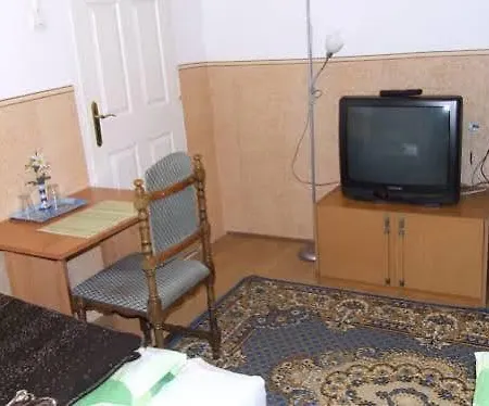Guest house Brindza Vendeghaz *