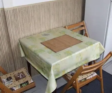 Guest house Brindza Vendeghaz