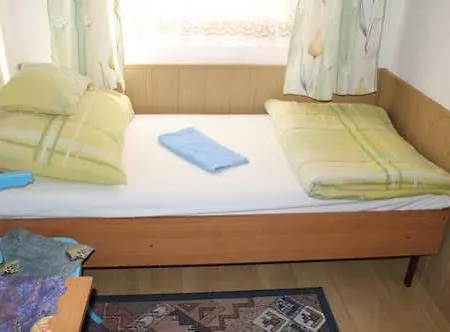 Brindza Vendeghaz Guest house Szeged