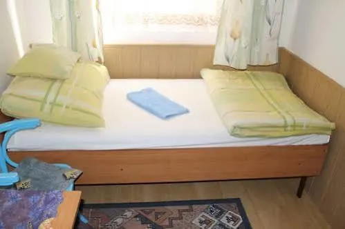 Brindza Affittacamere Szeged