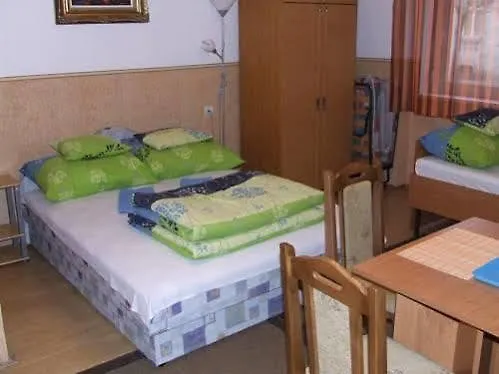 Brindza Affittacamere Szeged